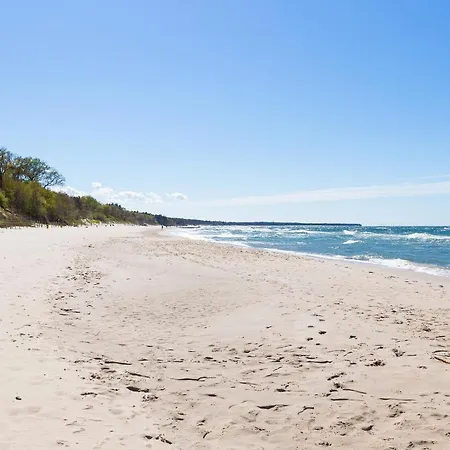 Blue Mare Polanki Classic 350m Baltic Sea