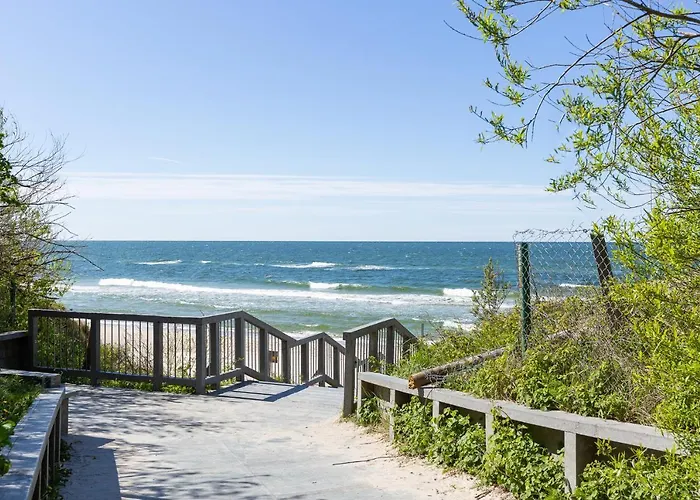 Blue Mare Polanki Classic 350m Baltic Sea * 科沃布热格