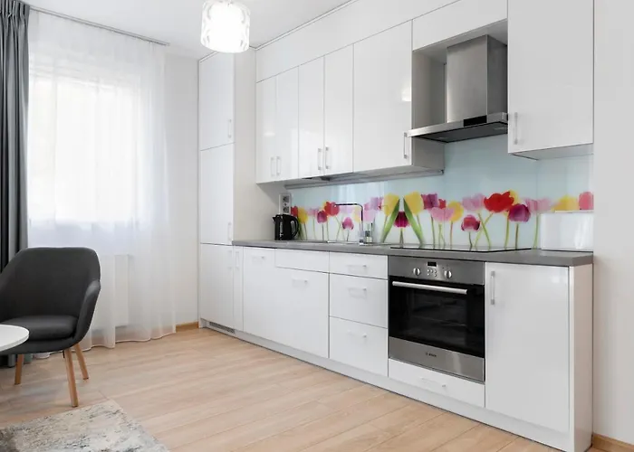 Blue Mare Polanki Classic 350m Baltic Sea