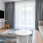 Appartamento Blue Mare Polanki Classic 350m Baltic Sea *