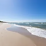 Appartamento Blue Mare Polanki Classic 350m Baltic Sea *