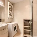 Blue Mare Polanki Classic 350m Baltic Sea Appartamento *