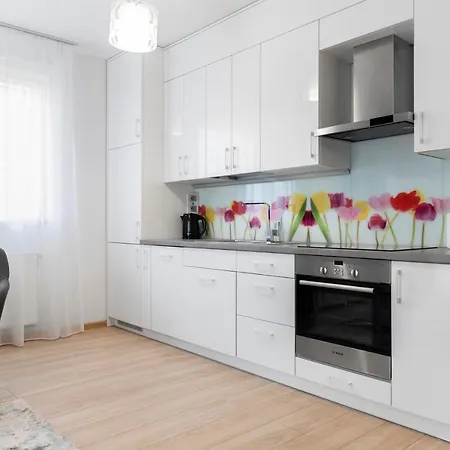 Blue Mare Polanki Classic 350m Baltic Sea