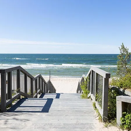 Blue Mare Polanki Classic 350m Baltic Sea * コウォブジェク