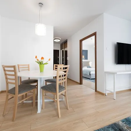 Blue Mare Polanki Classic 350m Baltic Sea