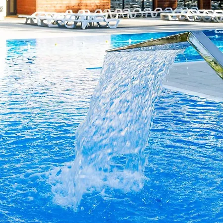 Blue Mare Polanki Classic 350m Baltic Sea * コウォブジェク