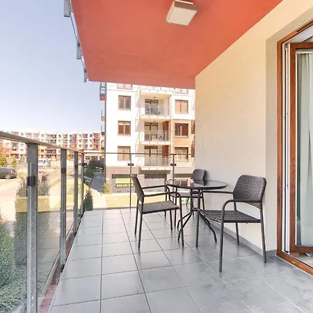 Blue Mare Polanki Classic 350m Baltic Sea