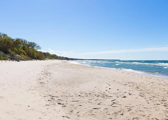 Blue Mare Polanki Classic 350m Baltic Sea